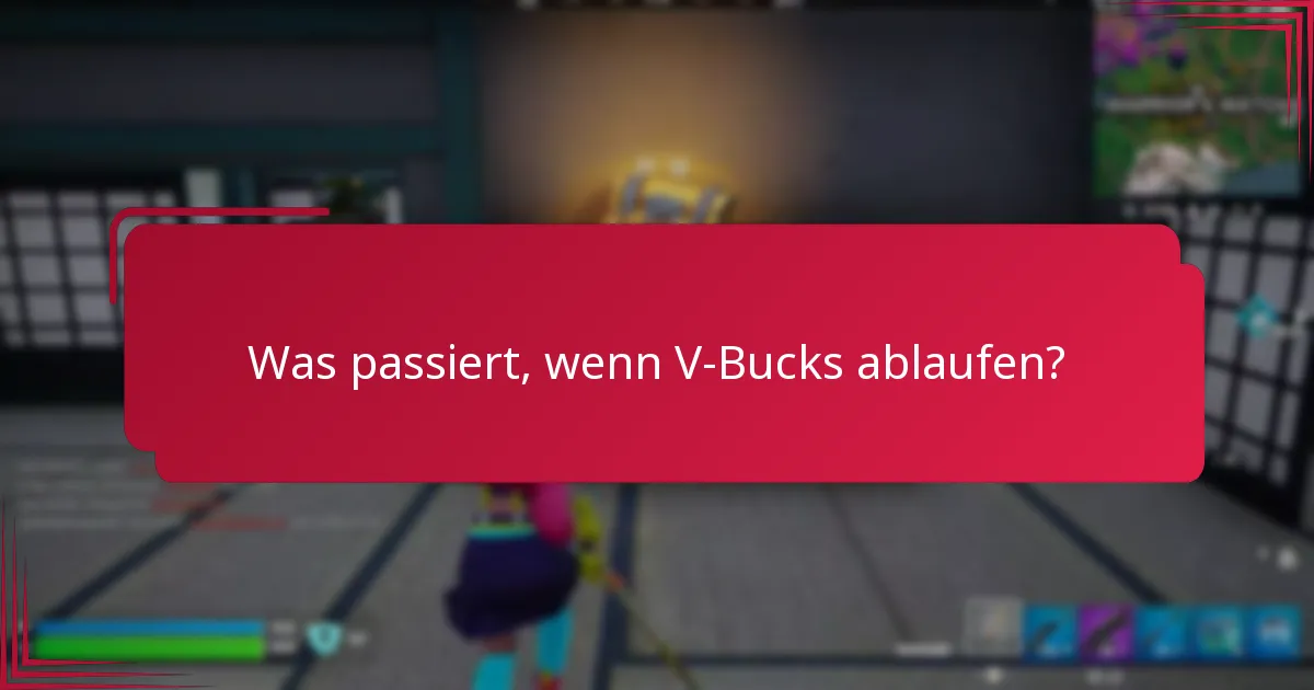 Wie kann ich mein V-Bucks-Guthaben verfolgen?