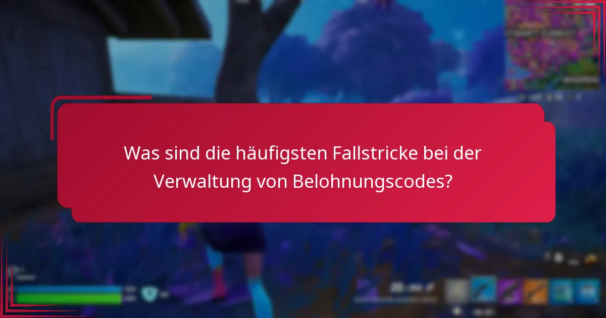 Welche Optionen habe ich zur Verlängerung von Belohnungscodes?
