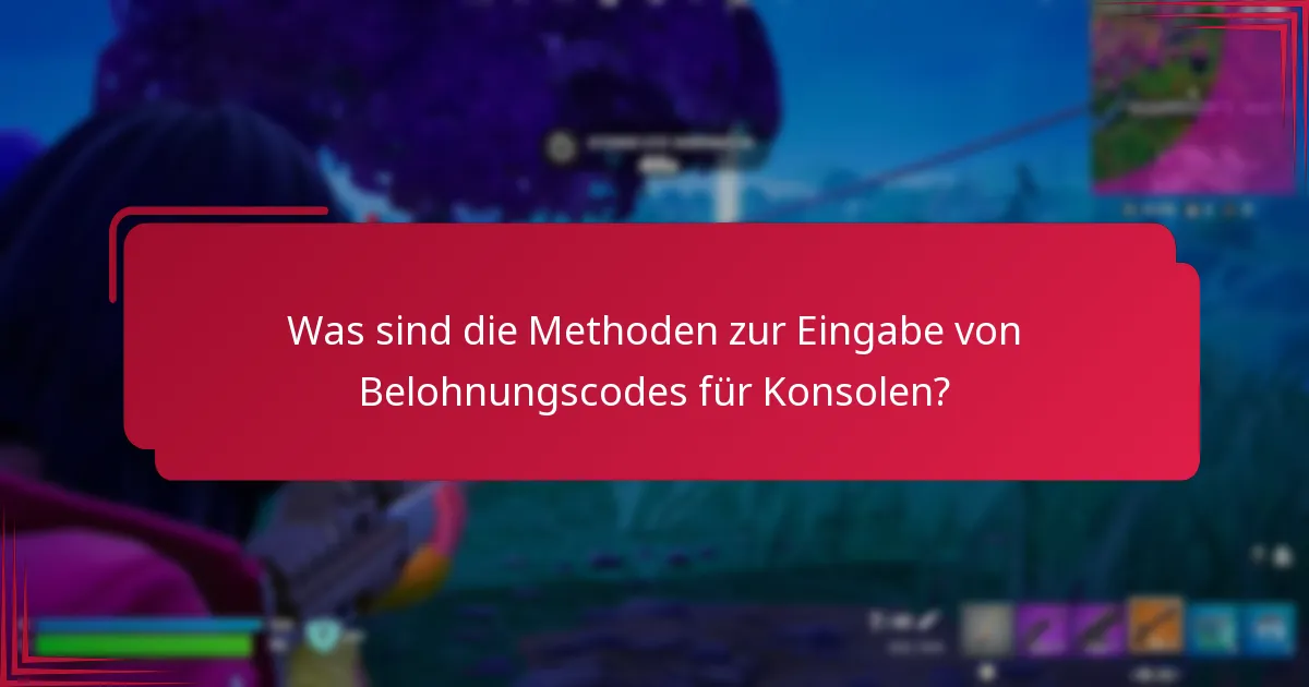 Wie gebe ich Belohnungscodes über mobile Apps ein?