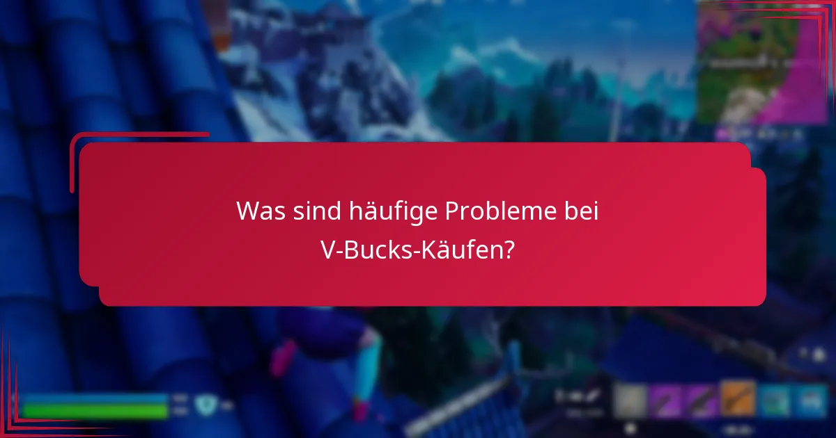 Wie beeinflussen regionale Unterschiede die Kaufgrenzen für V-Bucks?