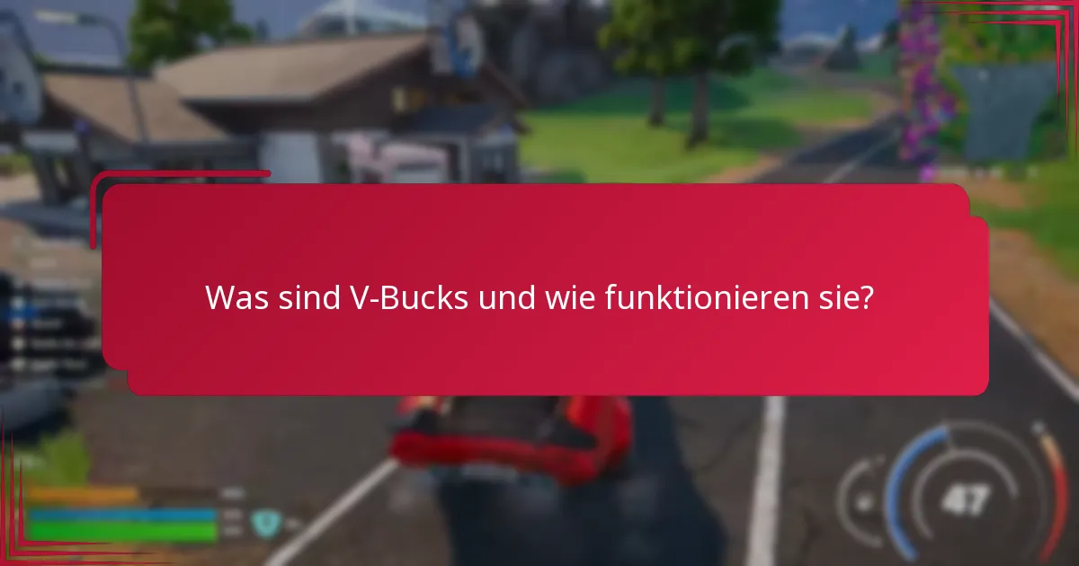 Welche Paketangebote bieten den besten Wert für V-Bucks?