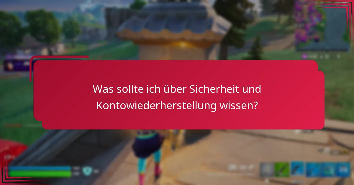 Welche Vorteile bietet die Verknüpfung von V-Bucks-Konten?