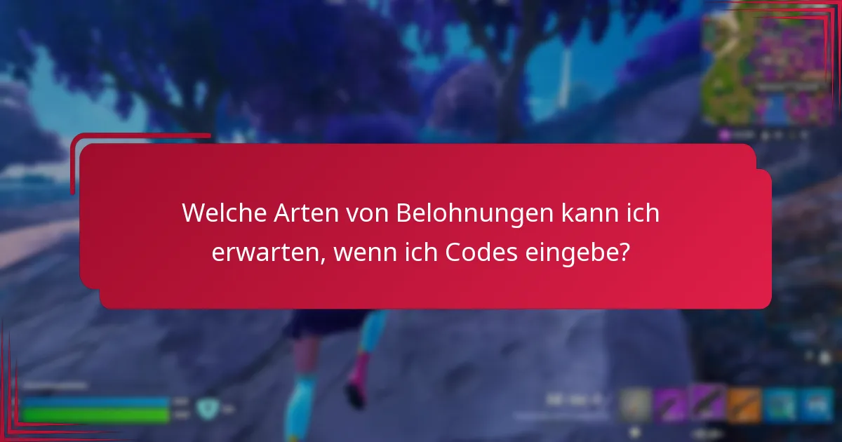 Wie funktioniert der Prozess zur Eingabe von Belohnungscodes auf Websites?