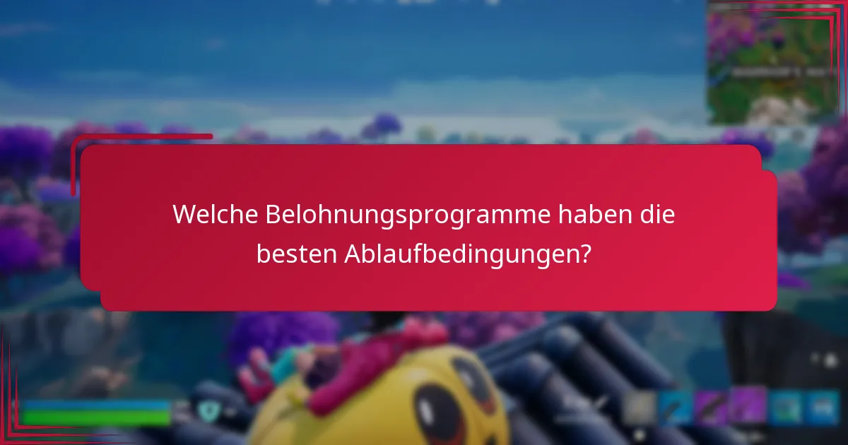 Wie kann ich Erinnerungen für Ablaufdaten von Belohnungscodes einrichten?
