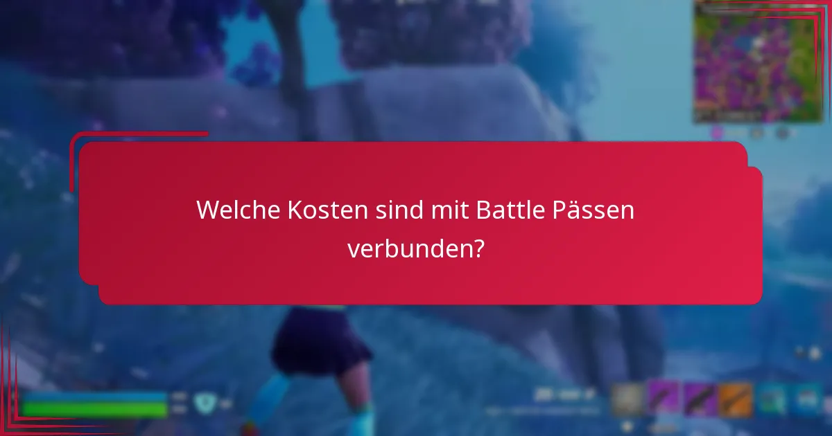 Was sind die langfristigen Vorteile einer Investition in einen Battle Pass?