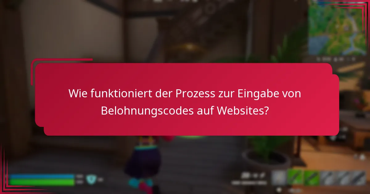 Welche Arten von Belohnungen kann ich erwarten, wenn ich Codes eingebe?