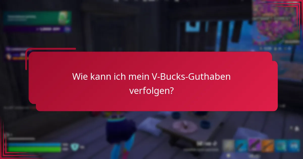 Gibt es Alternativen zu V-Bucks?
