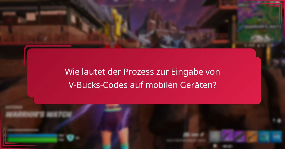 Wo kann ich V-Bucks-Codes kaufen?